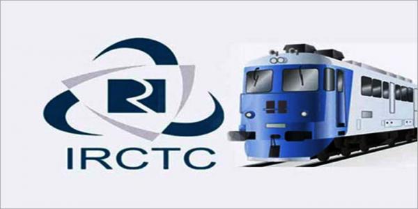 irctc image