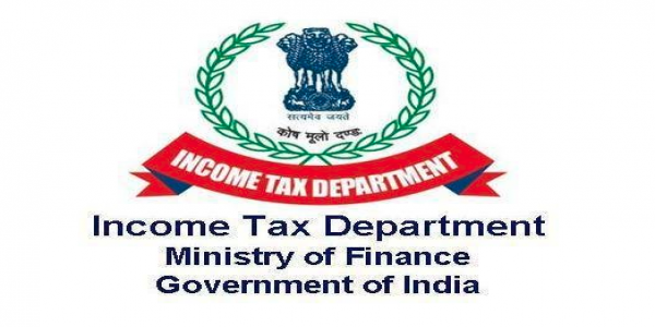 income tax image