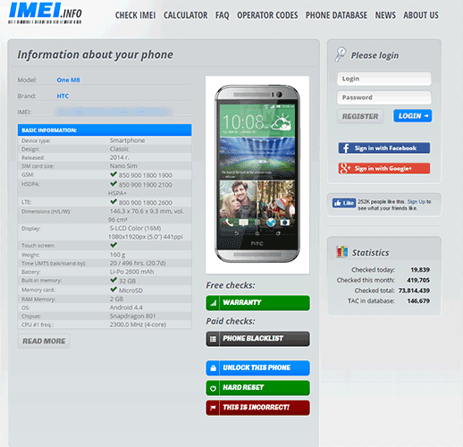 check-imei-number-website